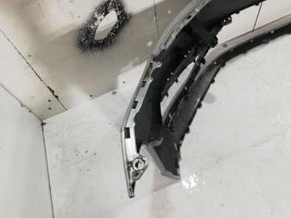 bontott VW GOLF VII Első Lökhárító (Üresen)