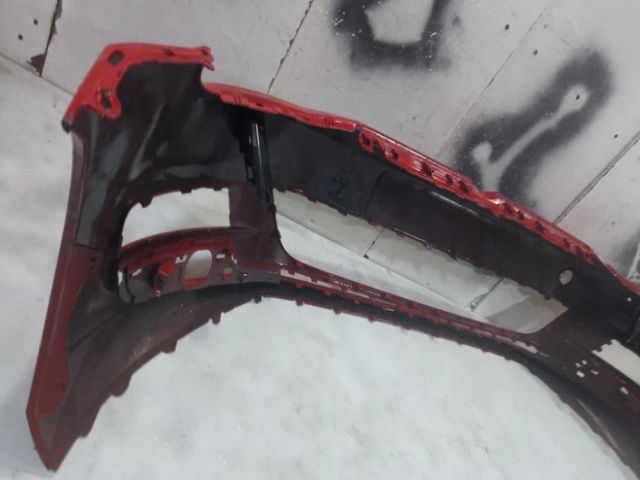 bontott VW GOLF VII Első Lökhárító (Üresen)