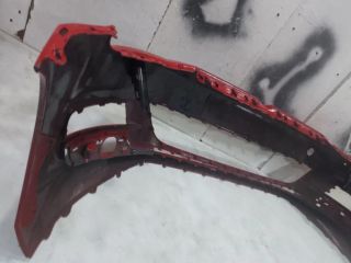 bontott VW GOLF VII Első Lökhárító (Üresen)