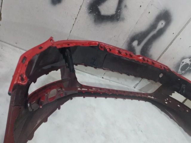 bontott VW GOLF VII Első Lökhárító (Üresen)