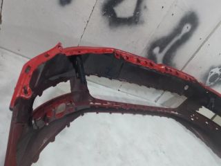 bontott VW GOLF VII Első Lökhárító (Üresen)