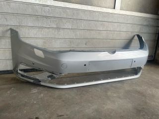 bontott VW GOLF VII Első Lökhárító (Üresen)