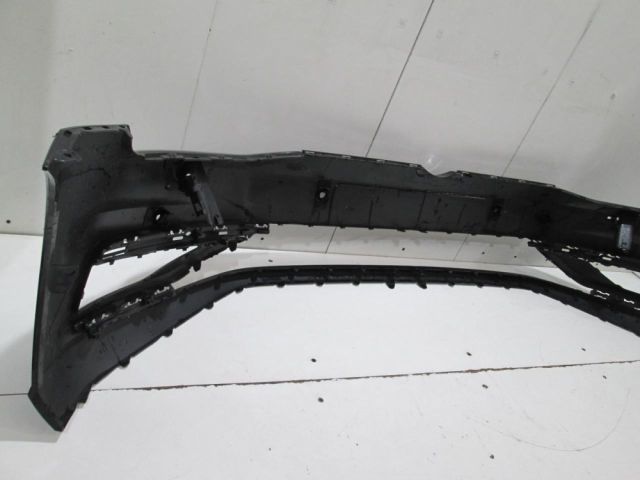 bontott VW GOLF VII Első Lökhárító (Üresen)