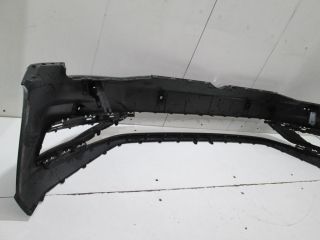 bontott VW GOLF VII Első Lökhárító (Üresen)