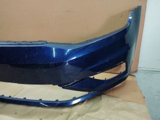 bontott VW GOLF VII Első Lökhárító (Üresen)