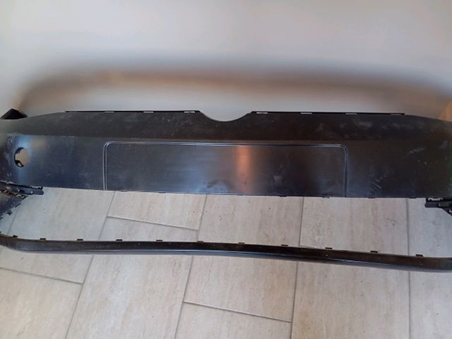 bontott VW GOLF VII Első Lökhárító (Üresen)