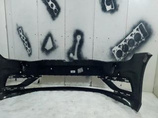 bontott VW GOLF VII Első Lökhárító (Üresen)