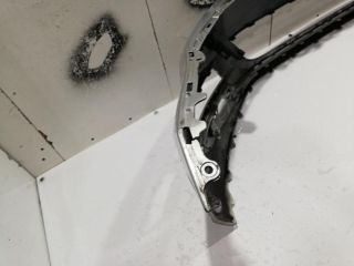 bontott VW GOLF VII Első Lökhárító (Üresen)