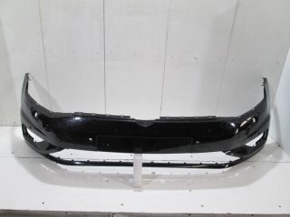 bontott VW GOLF VII Első Lökhárító (Üresen)