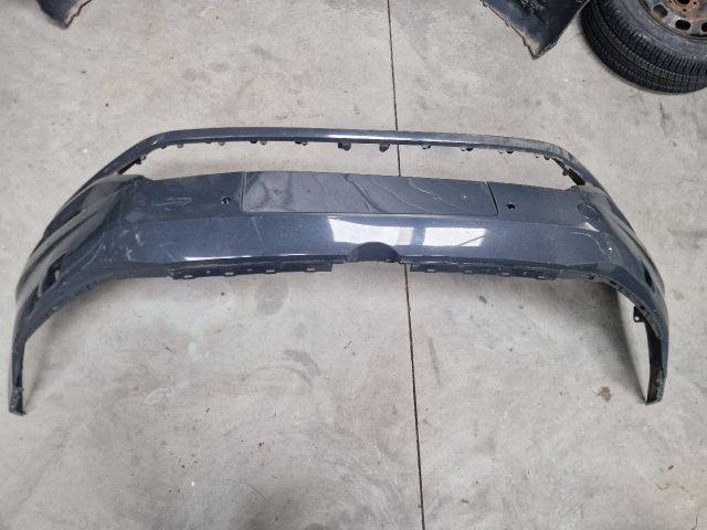 bontott VW GOLF VII Első Lökhárító (Üresen)