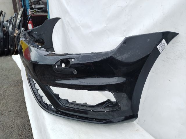 bontott VW GOLF VII Első Lökhárító (Üresen)