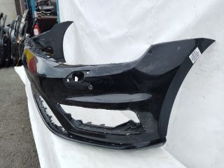 bontott VW GOLF VII Első Lökhárító (Üresen)