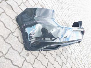 bontott VW GOLF VII Első Lökhárító (Üresen)