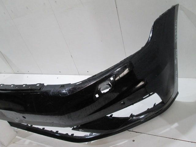 bontott VW GOLF VII Első Lökhárító (Üresen)