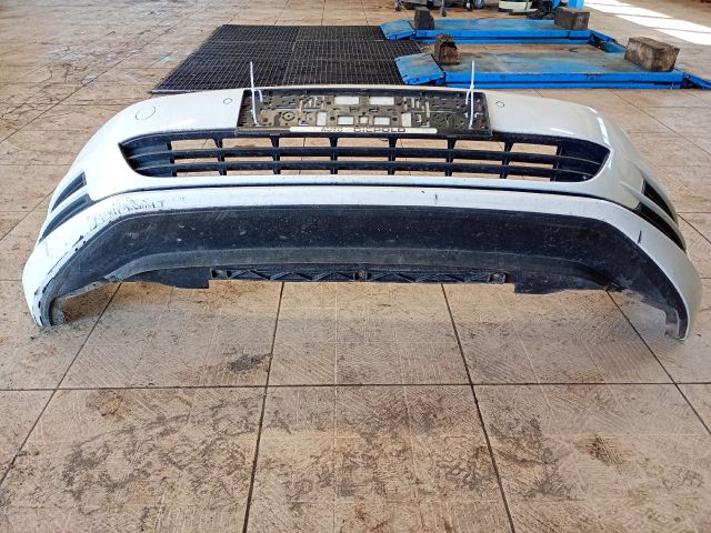 bontott VW GOLF VII Első Lökhárító (Üresen)