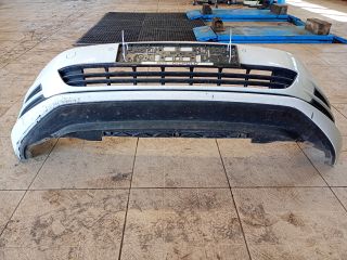 bontott VW GOLF VII Első Lökhárító (Üresen)