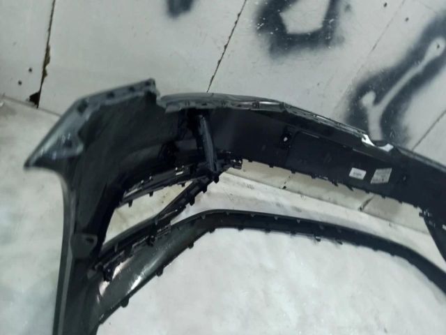 bontott VW GOLF VII Első Lökhárító (Üresen)