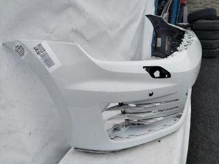 bontott VW GOLF VII Első Lökhárító (Üresen)