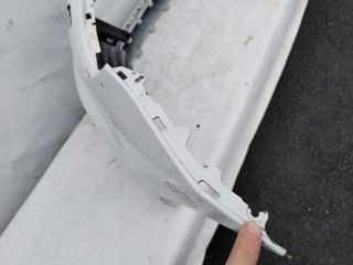 bontott VW GOLF VII Első Lökhárító (Üresen)