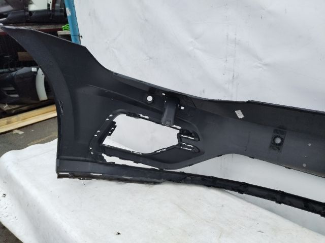 bontott VW GOLF VII Első Lökhárító (Üresen)