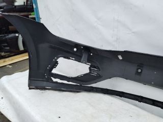 bontott VW GOLF VII Első Lökhárító (Üresen)