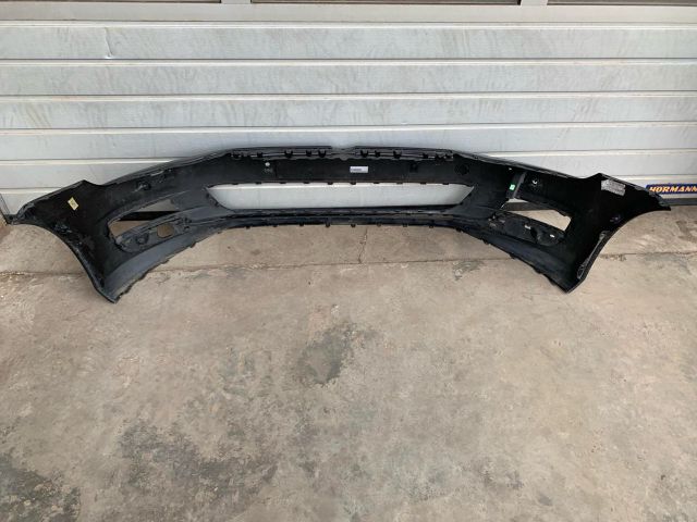 bontott VW GOLF VII Első Lökhárító (Üresen)