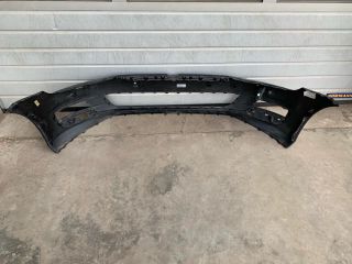 bontott VW GOLF VII Első Lökhárító (Üresen)