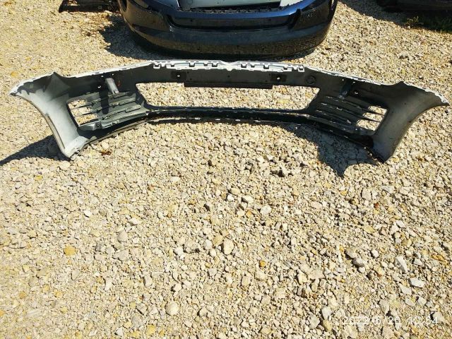 bontott VW GOLF VII Első Lökhárító (Üresen)