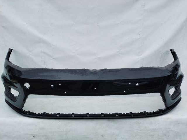 bontott VW GOLF VII Első Lökhárító (Üresen)