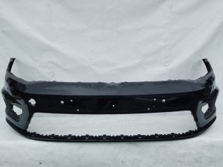 bontott VW GOLF VII Első Lökhárító (Üresen)