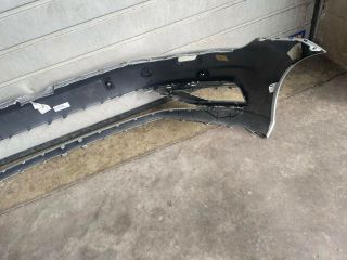 bontott VW GOLF VII Első Lökhárító (Üresen)