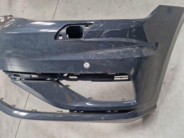 bontott VW GOLF VII Első Lökhárító (Üresen)