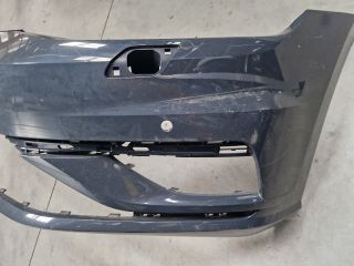 bontott VW GOLF VII Első Lökhárító (Üresen)