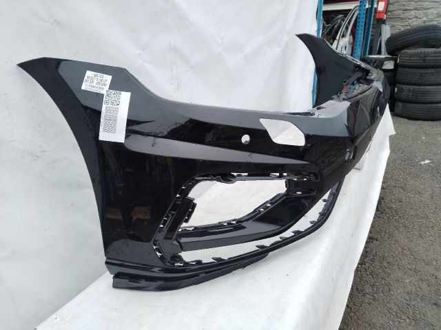 bontott VW GOLF VII Első Lökhárító (Üresen)