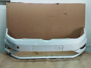 bontott VW GOLF VII Első Lökhárító (Üresen)