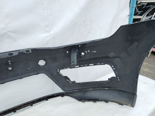 bontott VW GOLF VII Első Lökhárító (Üresen)