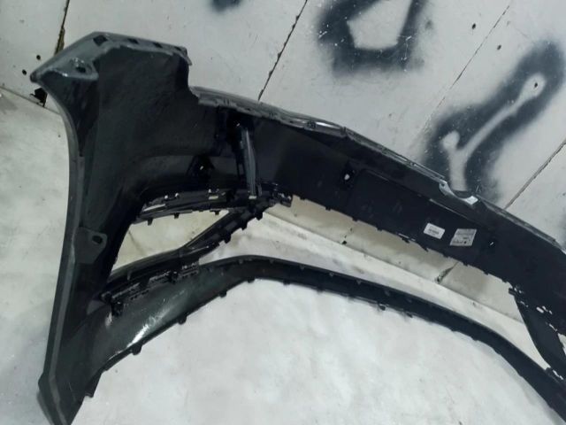 bontott VW GOLF VII Első Lökhárító (Üresen)