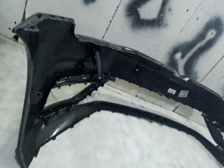 bontott VW GOLF VII Első Lökhárító (Üresen)