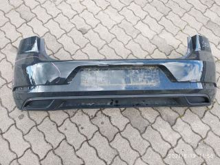 bontott VW GOLF VII Első Lökhárító (Üresen)