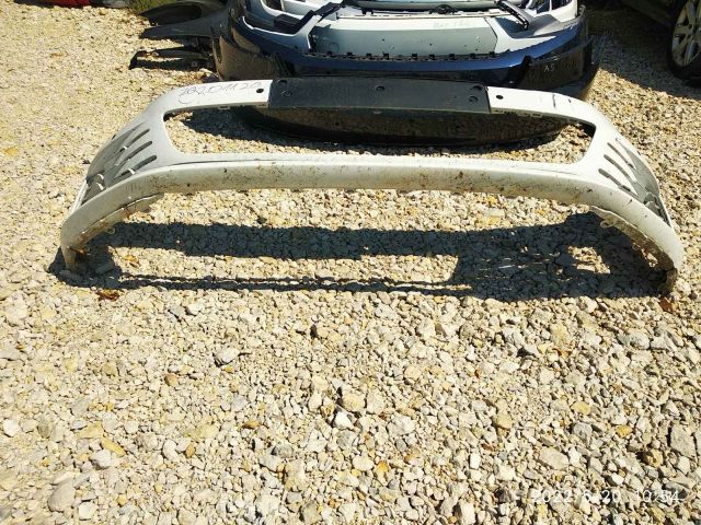 bontott VW GOLF VII Első Lökhárító (Üresen)