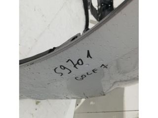 bontott VW GOLF VII Első Lökhárító (Üresen)