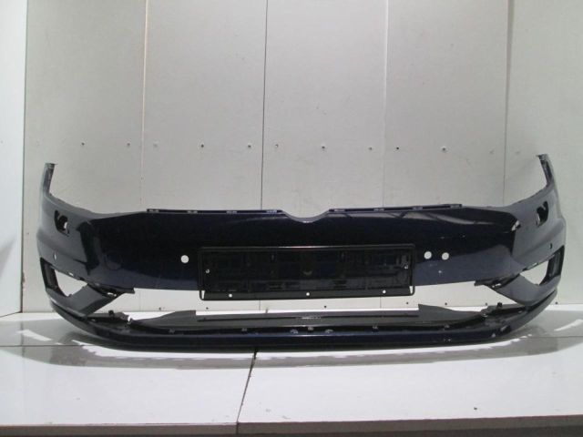 bontott VW GOLF VII Első Lökhárító (Üresen)