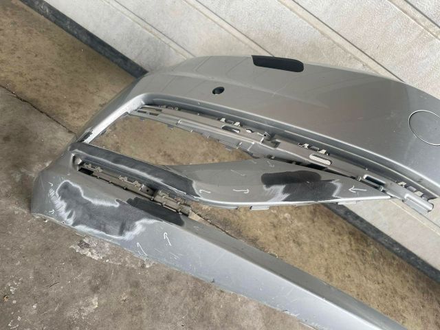 bontott VW GOLF VII Első Lökhárító (Üresen)