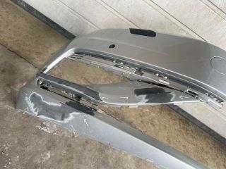 bontott VW GOLF VII Első Lökhárító (Üresen)