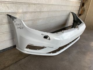 bontott VW GOLF VII Első Lökhárító (Üresen)