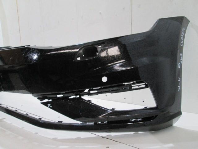 bontott VW GOLF VII Első Lökhárító (Üresen)