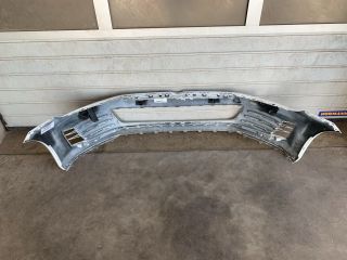 bontott VW GOLF VII Első Lökhárító (Üresen)