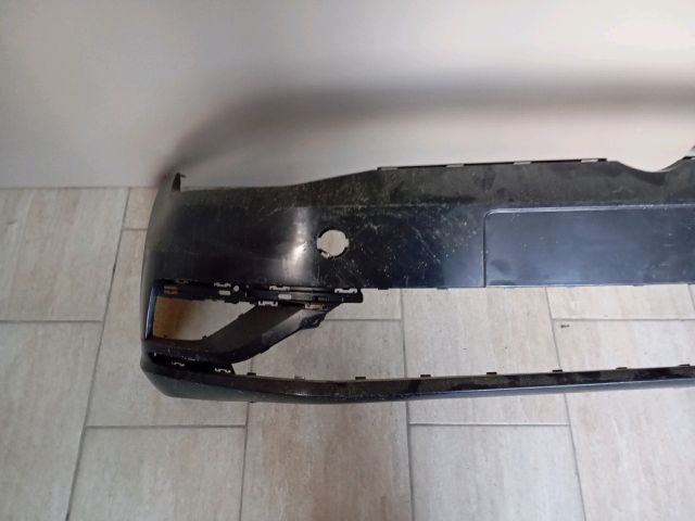 bontott VW GOLF VII Első Lökhárító (Üresen)