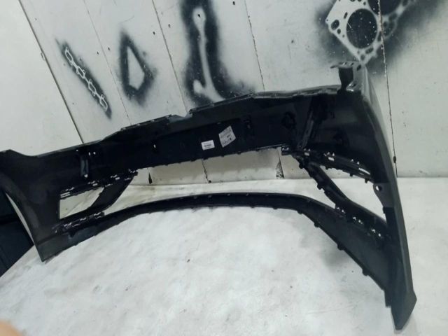 bontott VW GOLF VII Első Lökhárító (Üresen)