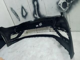 bontott VW GOLF VII Első Lökhárító (Üresen)